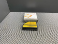 фильтр воздушный Honda Civic 8 поколение 2005, 1.4 л., L13A7, бензин, LA1294, 17220-RSH-E00 - фото №2