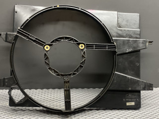 диффузор вентилятора Ford Ka 1 поколение 2000, XS5H8C607BD