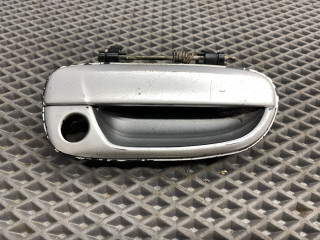 ручка наружная Hyundai Accent 2 поколение (LC) LC 2006, 1.5 л., бензин, МКПП, седан, 82660-25000