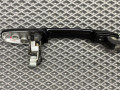 ручка наружная задняя правая Mazda 3 1 поколение [рестайлинг] BK 2008, 1.6 л., Z6, бензин, МКПП, 16w, седан, передний привод, GJ6A-58-410H - фото №7
