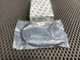 лямбда-зонд Chevrolet Lacetti 1 поколение J200 2009, 1.6 л., F16D3, бензин, 96418970, D-XC039