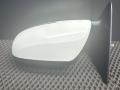 зеркало наружное левое Kia Cerato 2 поколение TD 2011, 2.0 л., G4KD, бензин, МКПП, ud - clear white, купе, передний привод, 876051M245 - фото №5