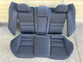 салон (комплект сидений) Honda Accord 7 поколение [рестайлинг] CL7 2008, 2.0 л., K20Z2, бензин, МКПП, b92p - черный, седан, передний привод, 82131SEAE02ZA, 82521SEAE12ZA, 82121SEAE02ZA - фото №7