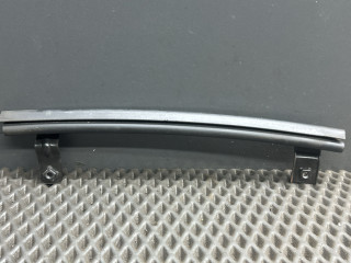 направляющая стекла задней левой Hyundai Sonata 4 поколение [рестайлинг] EF 2005, 2.0 л., G4JP, бензин, МКПП, s02 серый, седан, передний привод, 83551-38000