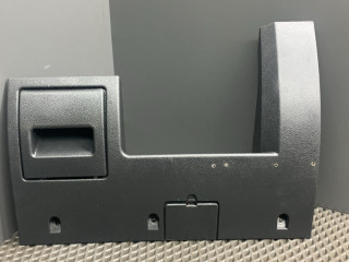 пластик рулевой колонки Ford Fusion 1 поколение [рестайлинг] CBK 2007, 1.4 л., FXJA, бензин, МКПП, хетчбэк 5 дв., передний привод, 2N11-N043K93-AA, 5N11-N043K93-AA