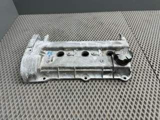 клапанная крышка Kia Magentis 1 поколение GD 2003, 2.5 л., G6BV, бензин, АКПП, 5c - olive green, седан, передний привод, 2242037101