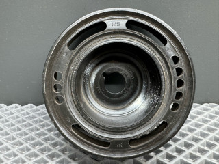 шкив коленвала Chevrolet Cruze HR (2001 - 2008), 1.8 л., Z 18 XER, бензин, 55565300