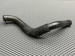 патрубок радиатора Hyundai Sonata 4 поколение [рестайлинг] EF 2005, 2.0 л., G4JP, бензин, МКПП, h01 летний песок, седан, передний привод, 25415-38060