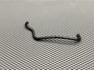 патрубок воздушного фильтра Daewoo Nexia 1 поколение [2-й рестайлинг] 2011, 1.6 л., F16D3, бензин, МКПП, 60u - brighton gold, седан, передний привод, 96181584