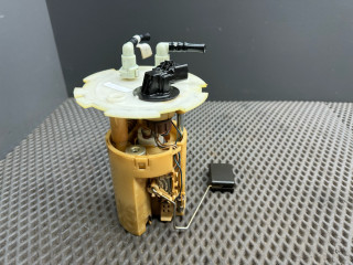 Топливный модуль Chevrolet Lacetti 1 поколение J200 2007, 1.4 л., F14D3, бензин, МКПП, хетчбэк 5 дв., передний привод, 95949302, 42353011