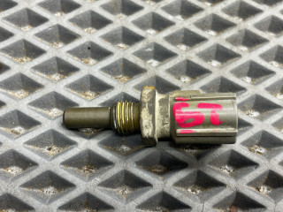 датчик температуры охлаждающей жидкости Mazda 3 2 поколение [рестайлинг] BL 2011, 1.6 л., Z6, бензин, АКПП, 34k crystal white pearl tricoat, седан, передний привод, B593-18-840A