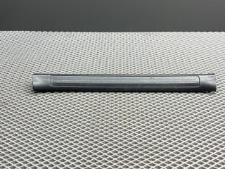 накладка на порог внутренняя Mazda 3 2 поколение [рестайлинг] BL 2011, 1.6 л., Z6, бензин, АКПП, 34k crystal white pearl tricoat, седан, передний привод, BBM468710