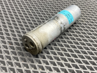 осушитель кондиционера Mazda 3 1 поколение [рестайлинг] BK 2008, 1.6 л., Z6, бензин, МКПП, 16w, седан, передний привод, 8397002A02