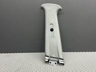 обшивка стойки центральной левой Chevrolet Lacetti 1 поколение J200 2008, 1.6 л., F16D3, бензин, МКПП, gge - ярко красный, хетчбэк 5 дв., передний привод, 96555592