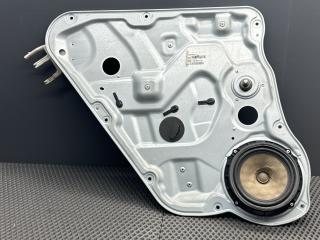 стеклоподъемник задний левый Kia Ceed 1 поколение [рестайлинг] ED 2010, 1.4 л., G4FA, бензин, МКПП, aa4 - ardor bule серый, хетчбэк 5 дв., передний привод, 83470-1H000