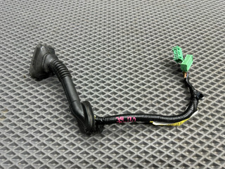 дверная проводка Honda Accord 7 поколение [рестайлинг] CL7 2008, 2.0 л., K20Z2, бензин, МКПП, b92p - черный, седан, передний привод, 32757-SEA-G020