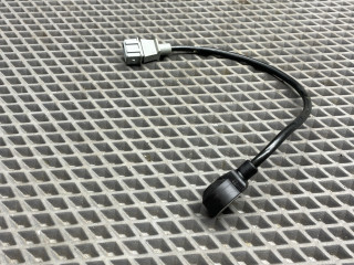 датчик детонации Chevrolet Lacetti 1 поколение J200 2008, 1.6 л., F16D3, бензин, МКПП, gge - ярко красный, хетчбэк 5 дв., передний привод, 96253545, 90411972, 96386710