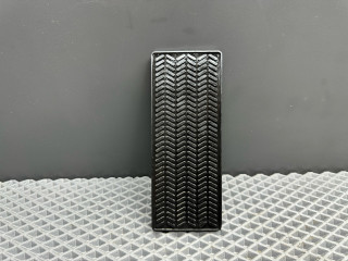 Опорная площадка для ног Honda Accord 7 поколение [рестайлинг] CL7 2008, 2.0 л., K20Z2, бензин, МКПП, b92p - черный, седан, передний привод, 46992-SDA-A010-M1