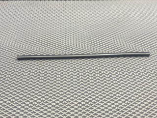 уплотнитель двери Mazda 3 1 поколение [рестайлинг] BK 2008, 1.6 л., Z6, бензин, МКПП, 16w, седан, передний привод, BP4K-58-76X