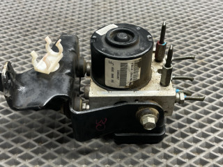 блок ABS Chevrolet Lacetti 1 поколение J200 2008, 1.6 л., F16D3, бензин, МКПП, gge - ярко красный, хетчбэк 5 дв., передний привод, 96806328