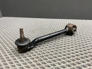 рычаг задний правый Honda Accord 7 поколение [рестайлинг] CL7 2008, 2.0 л., K20Z2, бензин, МКПП, b92p - черный, седан, передний привод, 52390SEA013