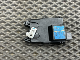 активатор замка багажника Chevrolet Lacetti 1 поколение J200 2008, 1.6 л., F16D3, бензин, МКПП, gge - ярко красный, хетчбэк 5 дв., передний привод, 96518906