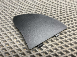 крышка торпеды боковая Honda Accord 7 поколение [рестайлинг] CL7 2008, 2.0 л., K20Z2, бензин, МКПП, b92p - черный, седан, передний привод, 77215-SDA-AO