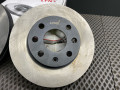 диски тормозные (комплект) Chevrolet Lanos 1 поколение 2005, 1.5 л., A15SMS, бензин, 90121445, 90511111, 93182291, 96471274, 96574633, BN-1120 - фото №3