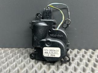 моторчик заслонки печки Ford Mondeo 3 поколение 2002, 005E153031