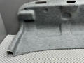 обшивка крышки багажника Honda Accord 7 поколение [рестайлинг] CL7 2008, 2.0 л., K20Z2, бензин, МКПП, b92p - черный, седан, передний привод, 84630SEA000ZA - фото №9
