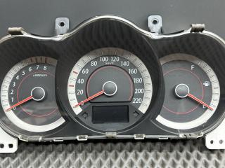 щиток приборов (приборная панель) Kia Cerato 2 поколение TD 2009, 1.6 л., G4FC, бензин, МКПП, cеребро 3d - bright silver, седан, передний привод, 94003-1M600