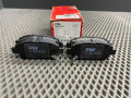 тормозные колодки Toyota Yaris P1 2000, 1.0 л., 1SZ-FE, бензин, 04465-0W050, 04465-0W080, 04465-12581, 04465-12591, 04465-12592, 04465-13020, 04465-13050, 04465-17140, 04465-47030, 04465-47050, 04465-52120, 04465-74020, 04465-YZZDA, 04465-20480, 04465-32230, 04465-52230, GDB3317 - фото №6