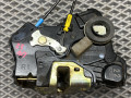 замок двери передней правой Toyota Corolla 9 поколение (E120/E130) CDE120 2004, 1.6 л., 3ZZ-FE, бензин, МКПП, 8q3 - grayish blue, седан, передний привод, 6903013071, 69030-02190 - фото №6