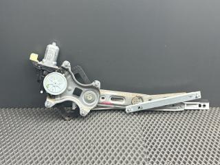 стеклоподъемник передний правый Hyundai i20 1 поколение PB 2010, 1.4 л., G4FA, бензин, АКПП, fr - black diamond черный, хетчбэк 5 дв., передний привод, 98820-1J100