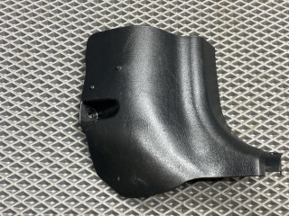 накладка на порог внутренняя Toyota Corolla 9 поколение (E120/E130) CDE120 2004, 1.6 л., 3ZZ-FE, бензин, МКПП, 8q3 - grayish blue, седан, передний привод, 6211102090