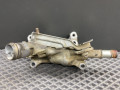 клапан EGR Honda Accord 7 поколение [рестайлинг] CL7 2008, 2.0 л., K20Z2, бензин, МКПП, b92p - черный, седан, передний привод, 18712RAAA00 - фото №5