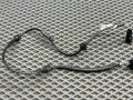 проводка датчика ABS Mazda 3 2 поколение [рестайлинг] BL 2011, 1.6 л., Z6, бензин, АКПП, 34k crystal white pearl tricoat, седан, передний привод, BP4K67SH1E - фото №2