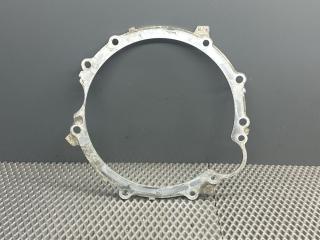 корпус КПП (AКПП) Kia Cerato 2 поколение TD 2011, 2.0 л., G4KD, бензин, МКПП, ud - clear white, купе, передний привод, 4311732310