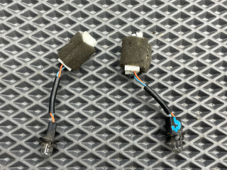 подсветка двери Hyundai Sonata 4 поколение [рестайлинг] EF 2005, 2.0 л., G4JP, бензин, МКПП, h01 летний песок, седан, передний привод