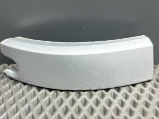 Накладка (ресничка) фары левая Peugeot 1007 1 поколение 2007, 9649414780