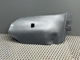 пластик Kia Cerato 2 поколение TD 2011, 2.0 л., G4KD, бензин, МКПП, ud - clear white, купе, передний привод, 84795-1M000