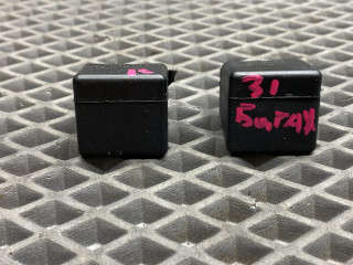 отбойник крышки багажника Daewoo Nexia 1 поколение [2-й рестайлинг] 2011, 1.6 л., F16D3, бензин, МКПП, 60u - brighton gold, седан, передний привод, 96186925