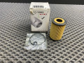 фильтр масляный Mercedes-Benz A-Класс W168 2000, 1.6 л., M 166.960, бензин, LO1223, A1661800209, A1661800109, A1661800009, A1661800710 - фото №2
