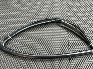 Уплотнитель стекла Hyundai i20 1 поколение PB 2010, 1.4 л., G4FA, бензин, АКПП, fr - black diamond черный, хетчбэк 5 дв., передний привод, 835301J000