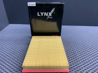 фильтр воздушный Ford Scorpio 2 поколение 1995, 2.9 л., BRG, бензин, LA1634, 1024245, 1579605, 5025867