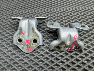 петля двери Kia Magentis 1 поколение [рестайлинг] GD 2004, 2.5 л., G6BV, бензин, АКПП, седан, передний привод, 794303C000, 794103C000