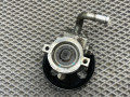 насос гидроусилителя руля Chevrolet Lacetti 1 поколение J200 2008, 1.6 л., F16D3, бензин, МКПП, gge - ярко красный, хетчбэк 5 дв., передний привод, 96892964, 95216830, 96834908, 95977412, 96409001, 96550113 - фото №6