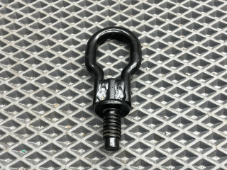 крюк буксировочный Ford Fusion 1 поколение [рестайлинг] CBK 2007, 1.4 л., FXJA, бензин, МКПП, хетчбэк 5 дв., передний привод, 1674282