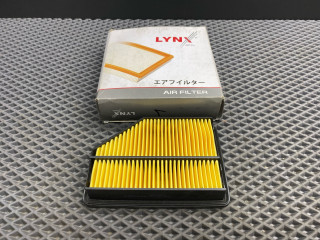 фильтр воздушный Honda Civic 8 поколение 2005, 1.4 л., L13A7, бензин, LA1294, 17220-RSH-E00