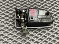 ручка внутренняя задняя левая Mazda 3 1 поколение [рестайлинг] BK 2008, 1.6 л., Z6, бензин, МКПП, 16w, седан, передний привод, D461-59-330A02, D350-59-303A02 - фото №6